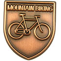 Mountain Biking