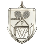 Badminton Medals