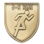 5-K Run